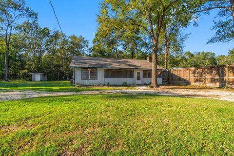 A home in Livingston