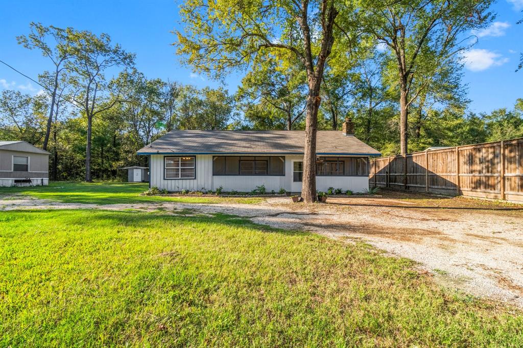 435 Normagene Street, Livingston, Texas image 2