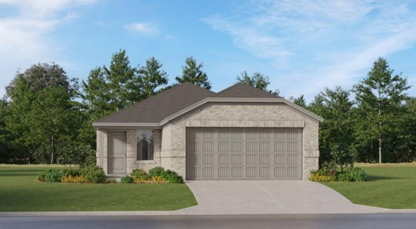 9015 Silver Canoe Way, Baytown, Texas image 29