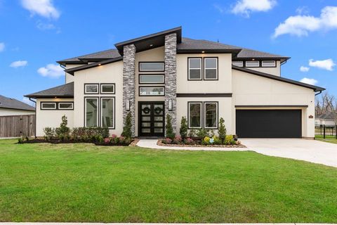 3335 Winterwood Way Fulshear TX 77441