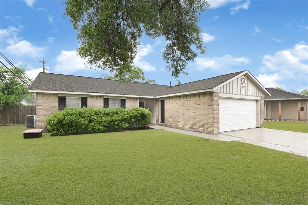 3606 Darling Avenue, Pasadena, Texas image 1