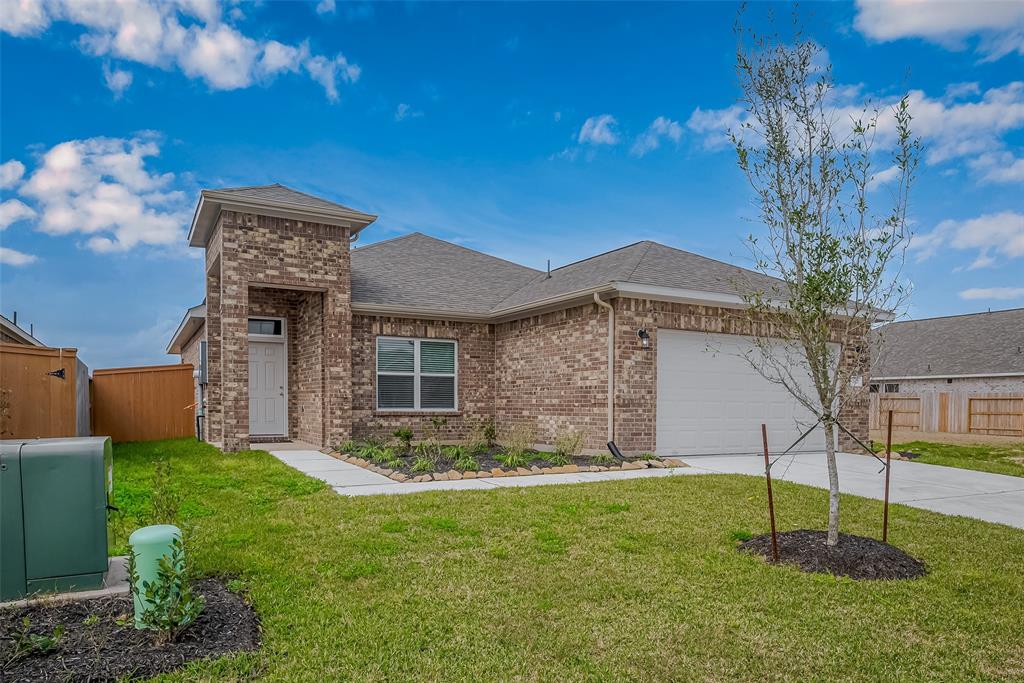 2127 Port Jackson, Texas City, Texas image 3