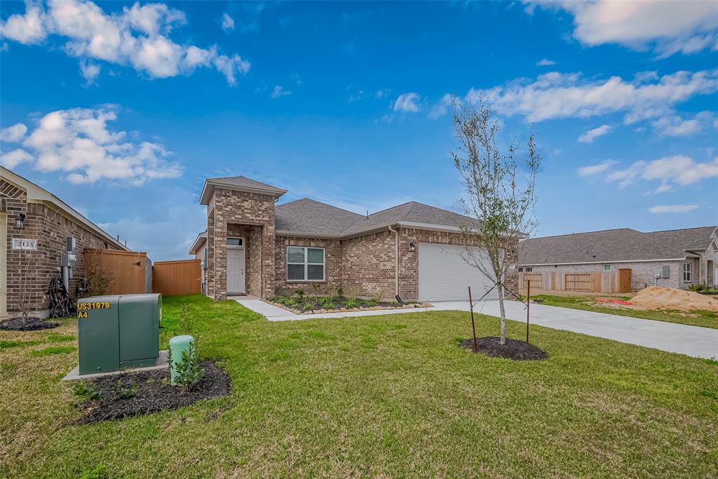 2127 Port Jackson, Texas City, Texas image 2