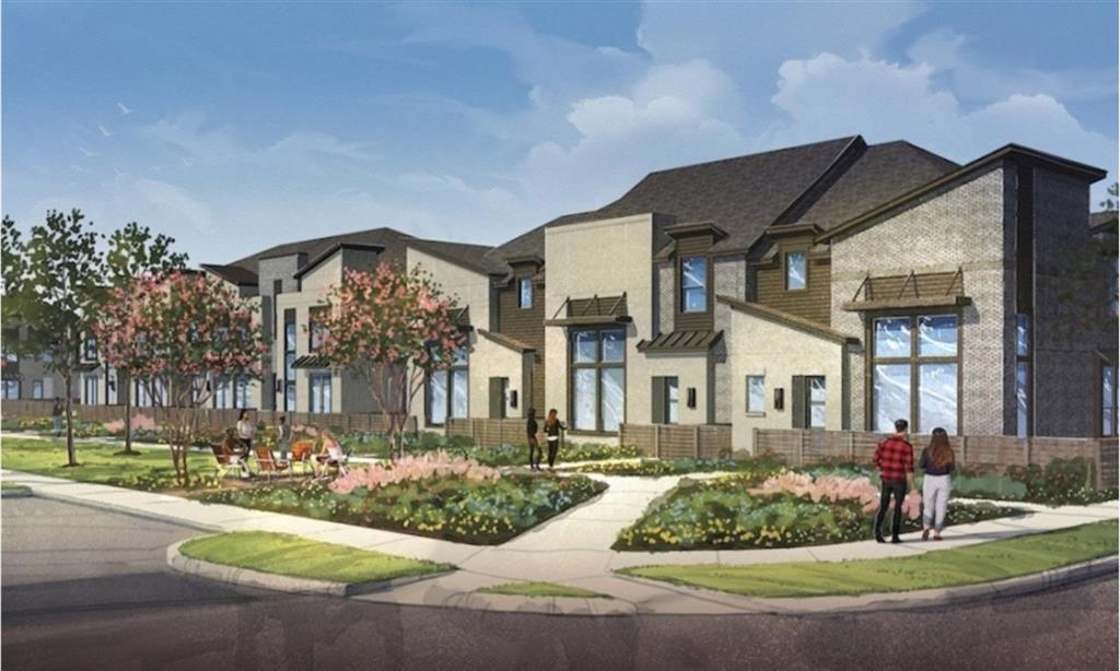 Photo 6 of 6 of 16634 Texas Hill Country Road townhome