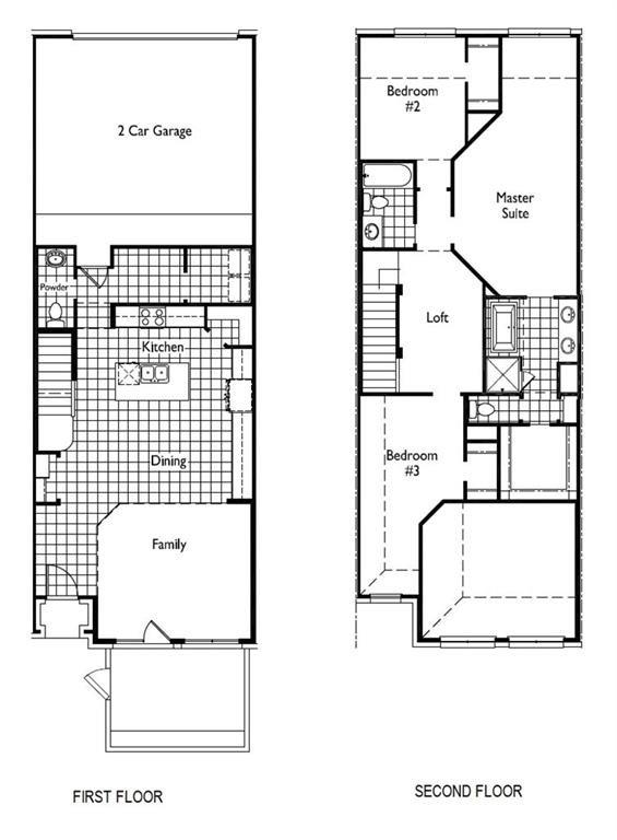 Photo 2 of 6 of 16634 Texas Hill Country Road townhome