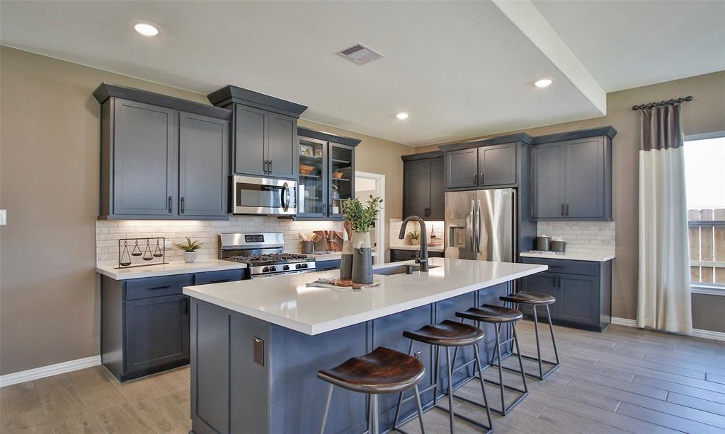 12235 English Mist Drive, Humble, Texas image 9