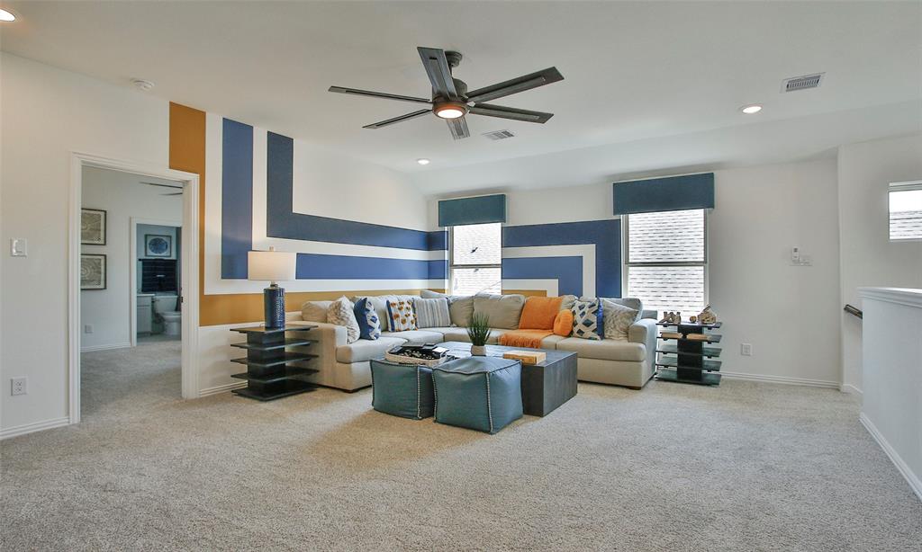 12235 English Mist Drive, Humble, Texas image 32