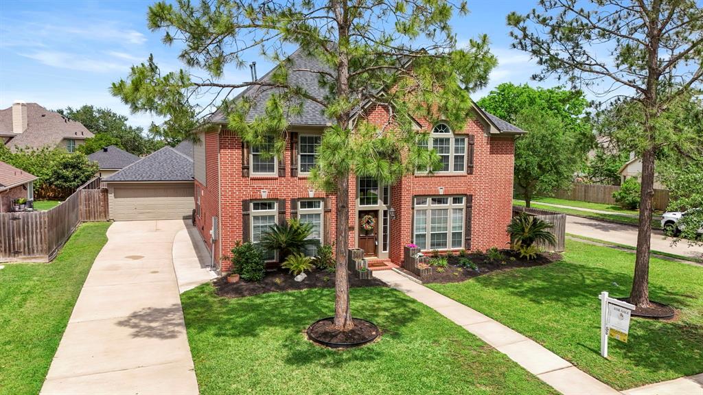 1167 Rustling Wind Lane, League City, Texas image 32