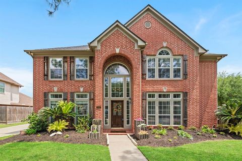 1167 Rustling Wind Lane League City TX 77573