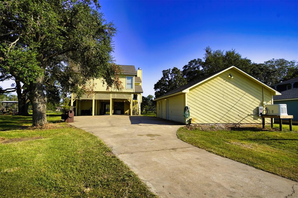 287 County Road 416, Brazoria, Texas image 4