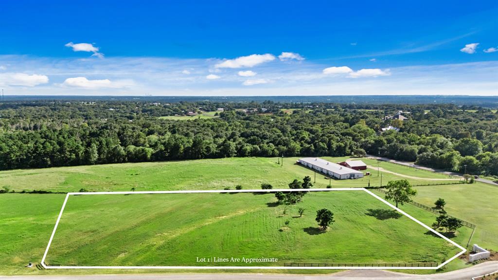 106 Astoria Lot 1 Avenue, Round Top, Texas image 4