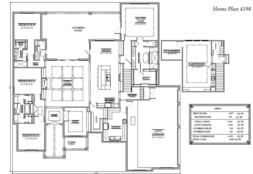 106 Astoria Lot 1 Avenue, Round Top, Texas image 7