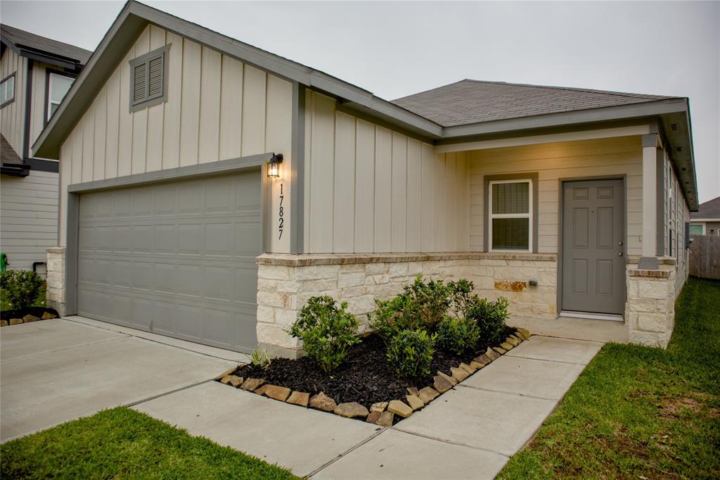 17827 Pumpkin Vine Drive