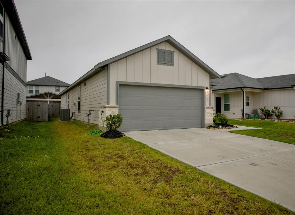 17827 Pumpkin Vine Drive