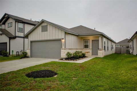 17827 Pumpkin Vine Drive Hockley TX 77447