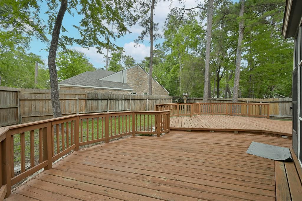 3 Shallow Pond Court, The Woodlands, Texas image 25