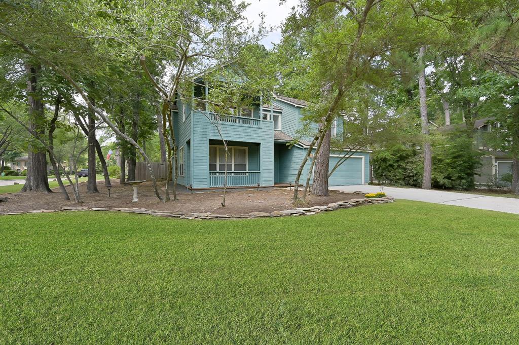 3 Shallow Pond Court, The Woodlands, Texas image 3