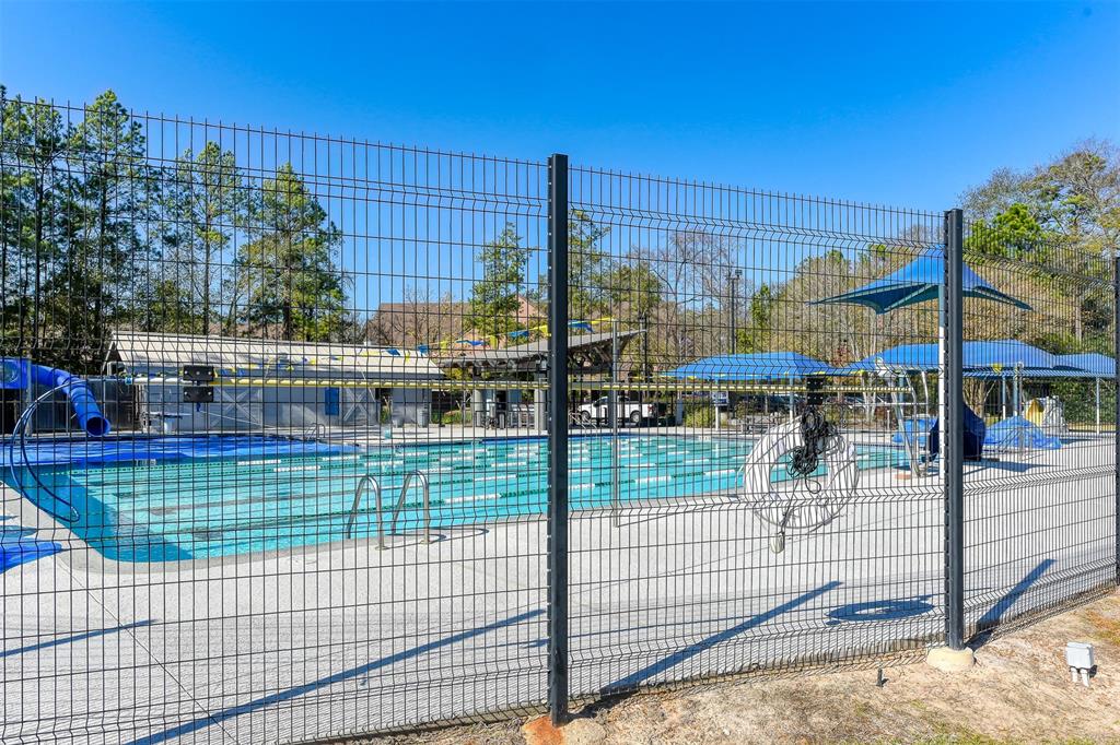 3 Shallow Pond Court, The Woodlands, Texas image 46