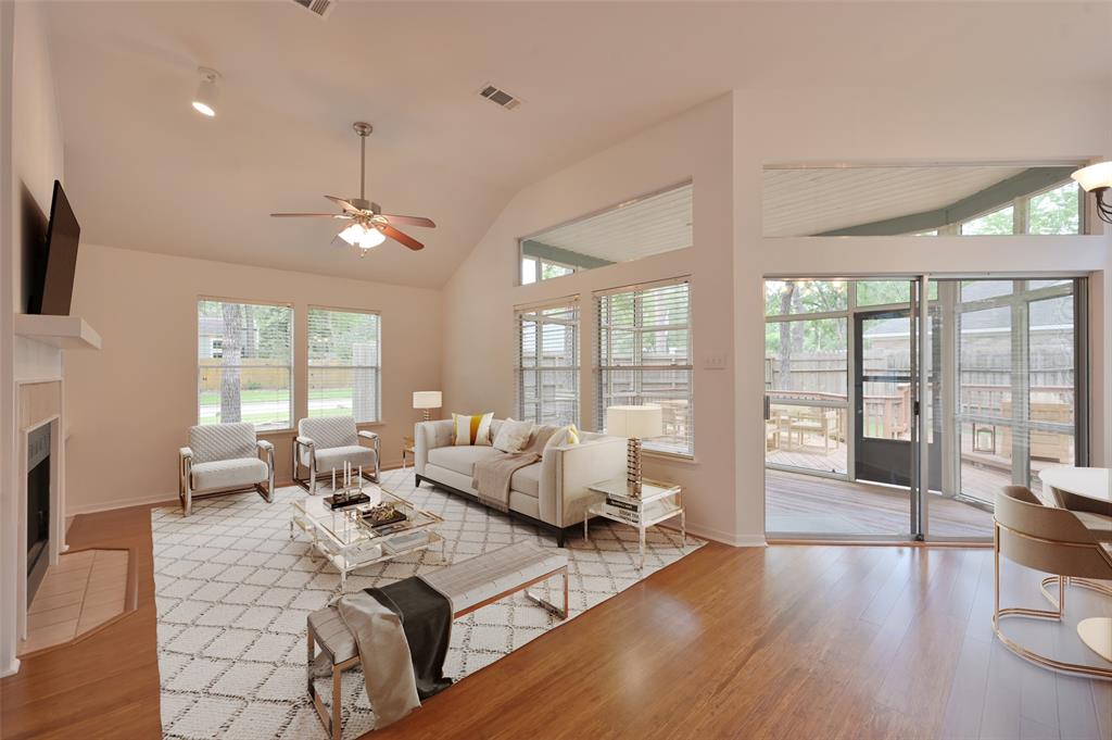 3 Shallow Pond Court, The Woodlands, Texas image 12