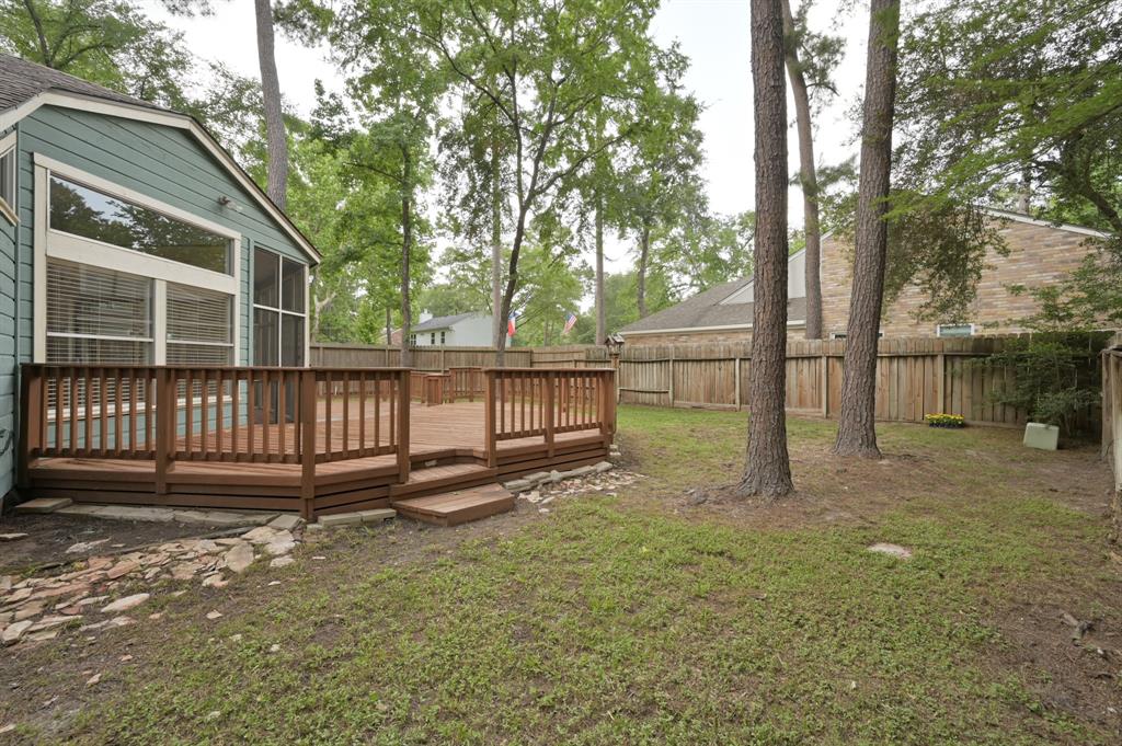 3 Shallow Pond Court, The Woodlands, Texas image 28
