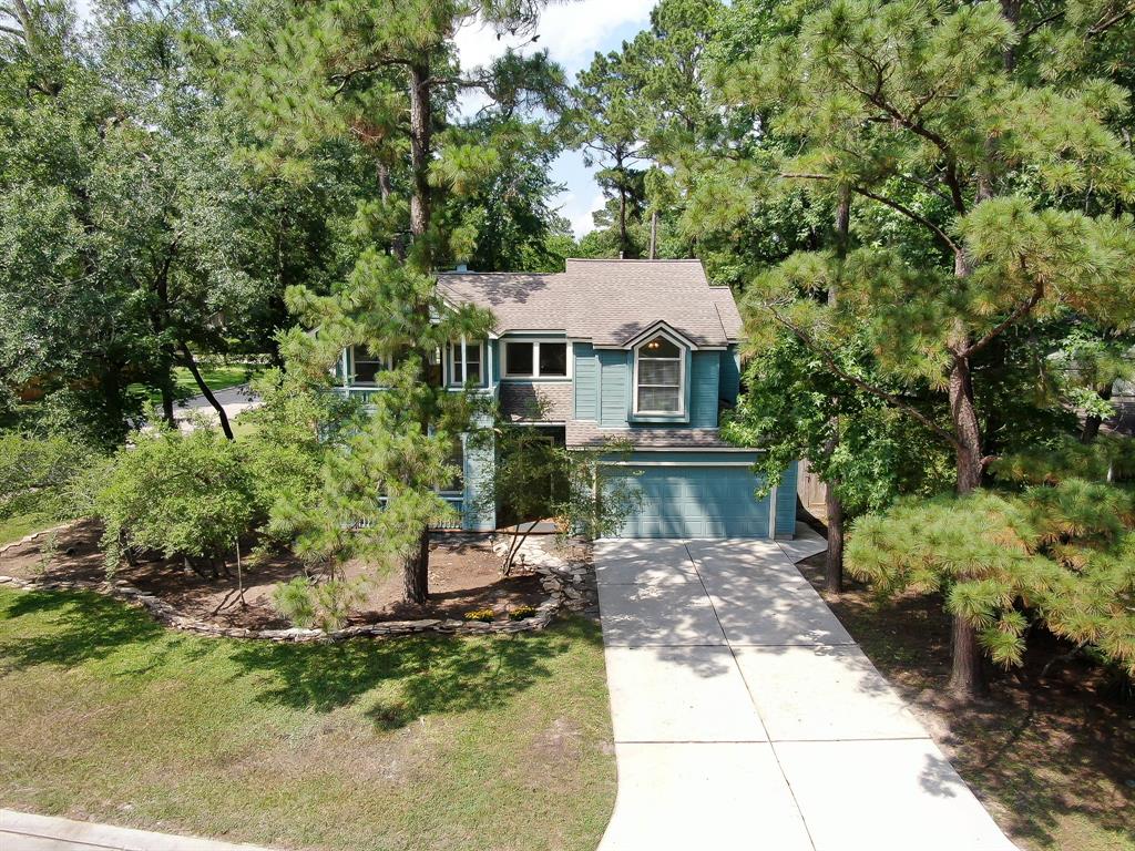 3 Shallow Pond Court, The Woodlands, Texas image 2