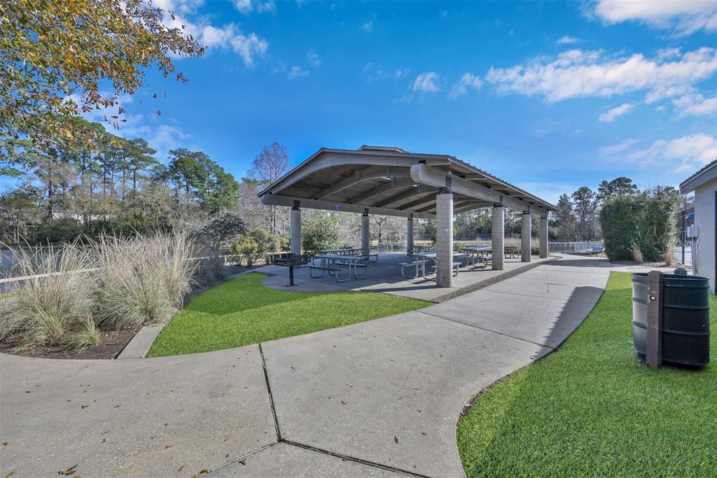 3 Shallow Pond Court, The Woodlands, Texas image 47