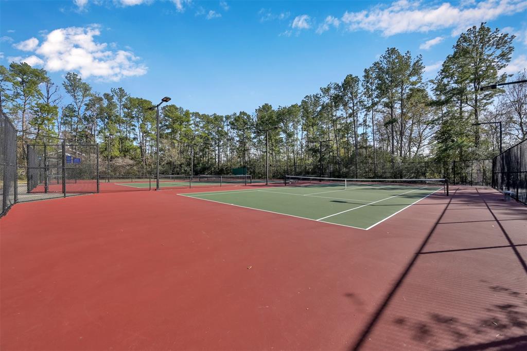 3 Shallow Pond Court, The Woodlands, Texas image 48