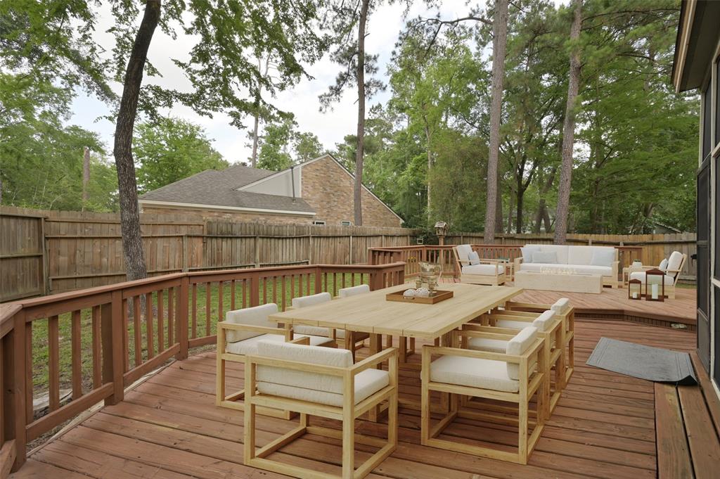 3 Shallow Pond Court, The Woodlands, Texas image 24