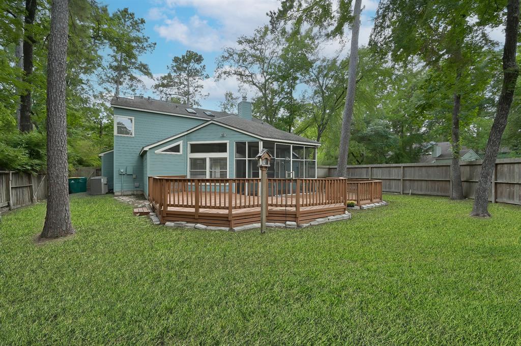 3 Shallow Pond Court, The Woodlands, Texas image 26