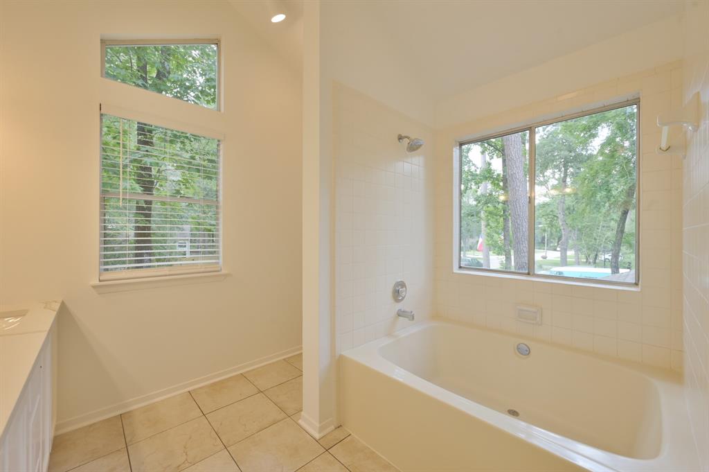 3 Shallow Pond Court, The Woodlands, Texas image 35