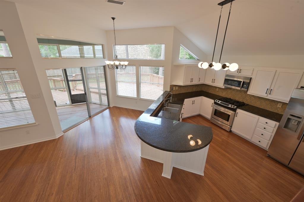 3 Shallow Pond Court, The Woodlands, Texas image 21
