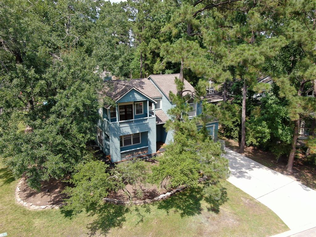 3 Shallow Pond Court, The Woodlands, Texas image 1