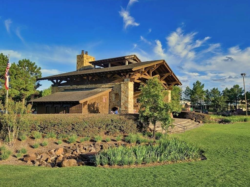 3 Shallow Pond Court, The Woodlands, Texas image 43