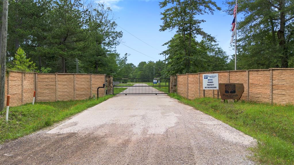 201 Big Buck Drive, Cleveland, Texas image 1