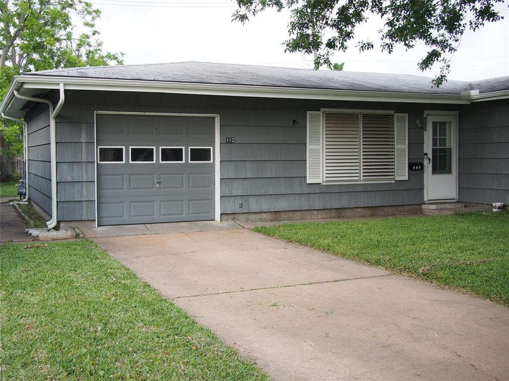 112 Tuna Street