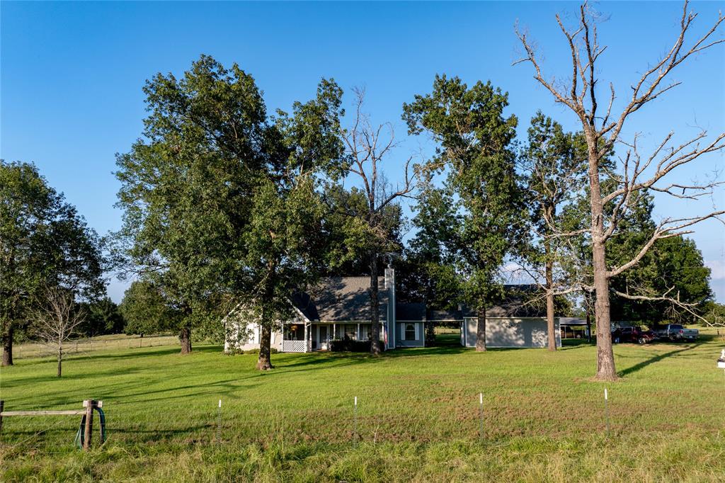 1745 County Rd 4040, Crockett, Texas image 14