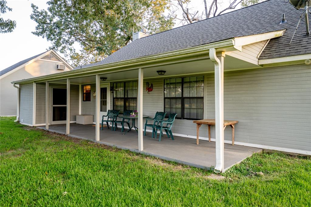 1745 County Rd 4040, Crockett, Texas image 3