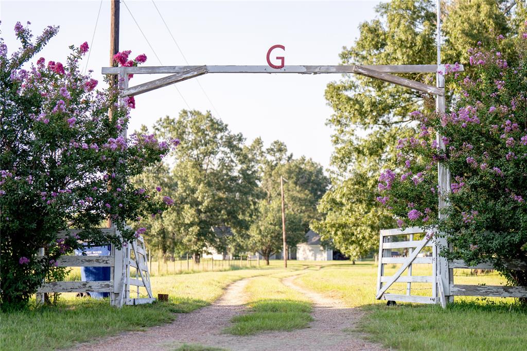 1745 County Rd 4040, Crockett, Texas image 5