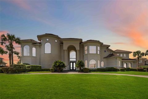 A home in Seabrook