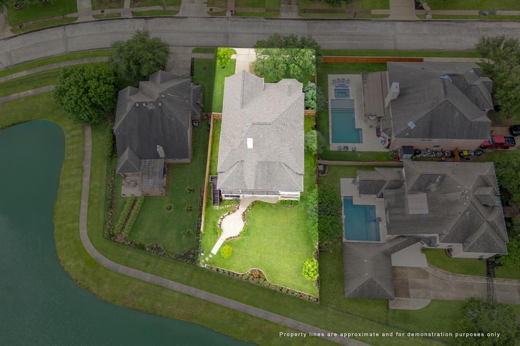 5809 Wilton Street, Pearland, Texas image 34