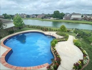 5809 Wilton Street, Pearland, Texas image 35