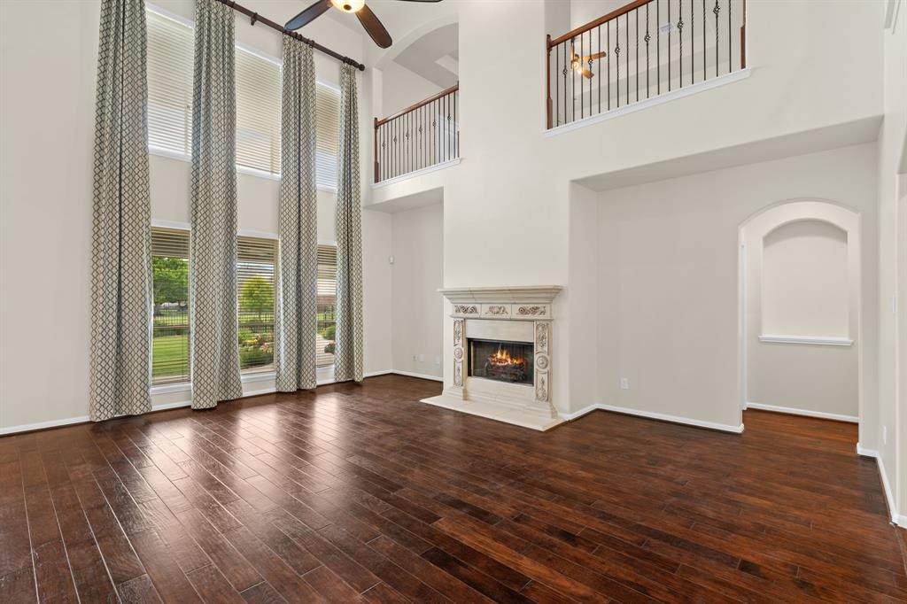 5809 Wilton Street, Pearland, Texas image 5