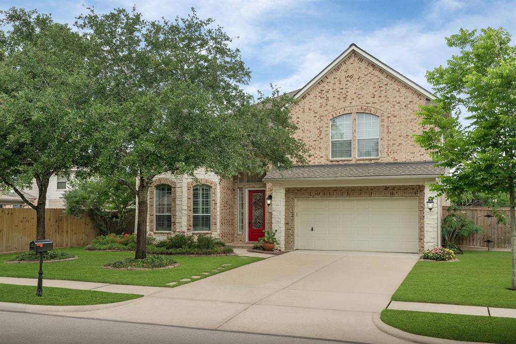 5809 Wilton Street, Pearland, Texas image 1