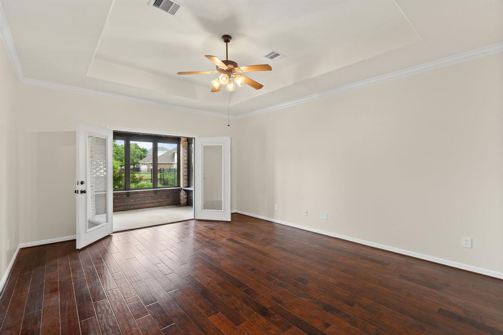 5809 Wilton Street, Pearland, Texas image 11