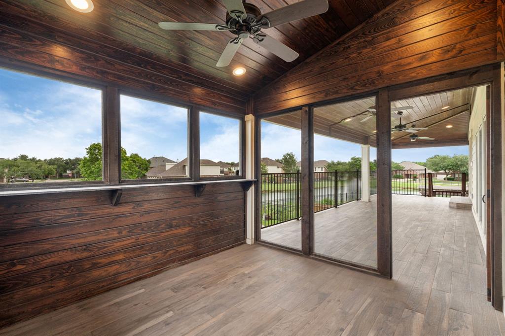 5809 Wilton Street, Pearland, Texas image 25