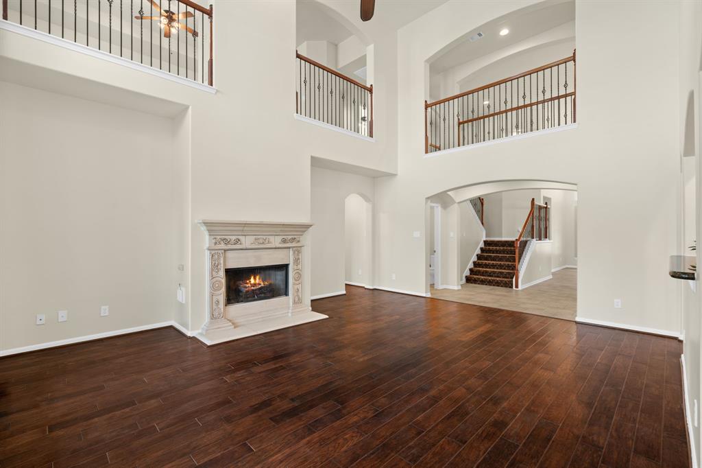 5809 Wilton Street, Pearland, Texas image 6