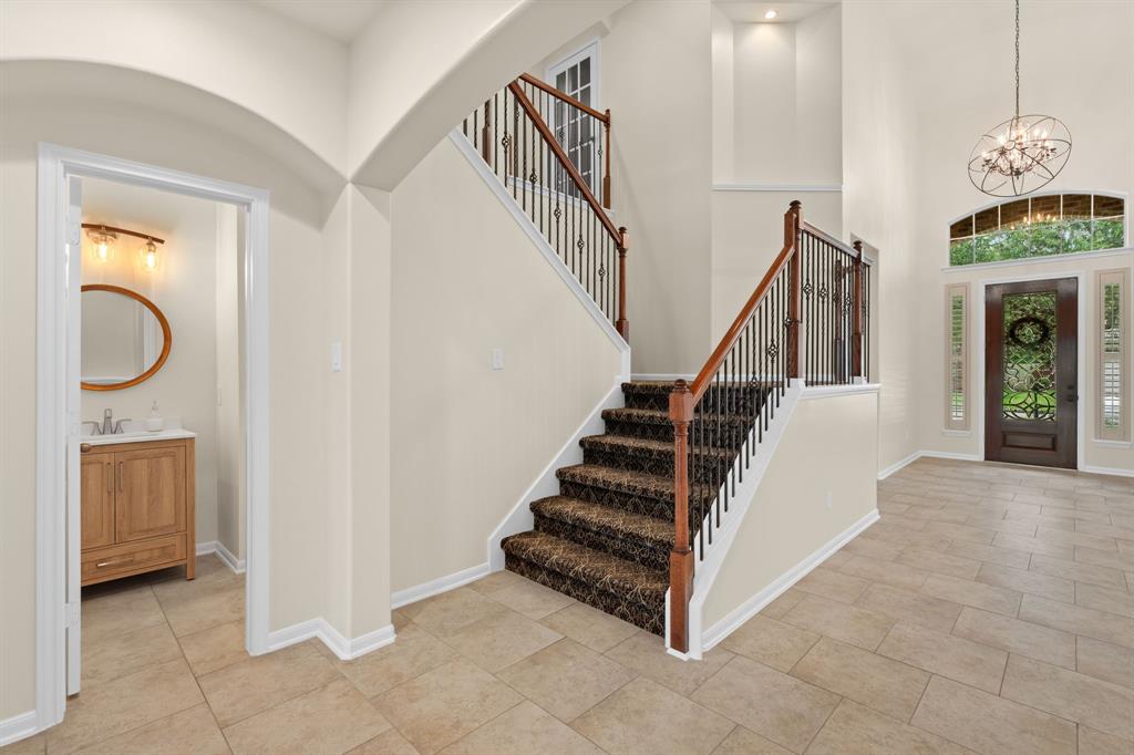 5809 Wilton Street, Pearland, Texas image 17