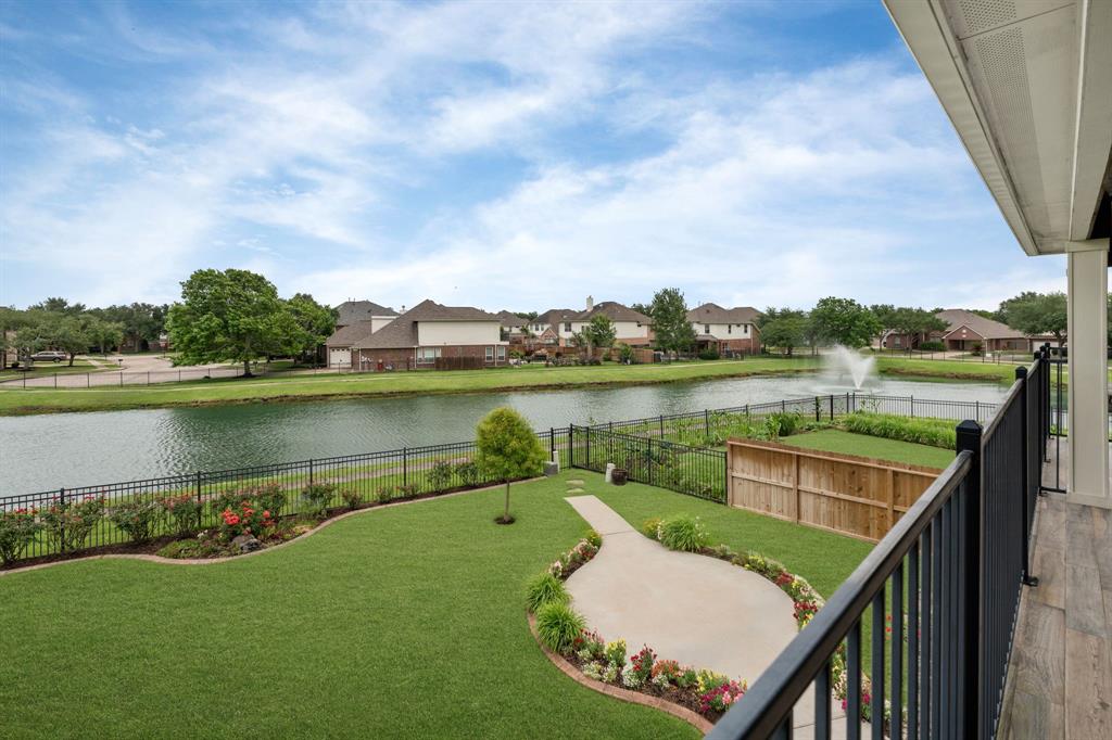 5809 Wilton Street, Pearland, Texas image 27