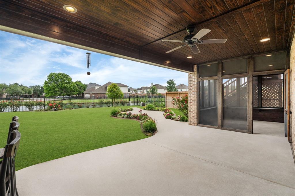 5809 Wilton Street, Pearland, Texas image 29