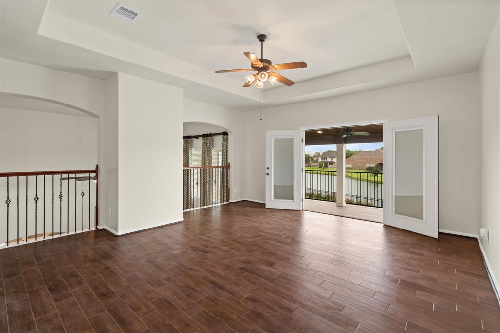 5809 Wilton Street, Pearland, Texas image 20